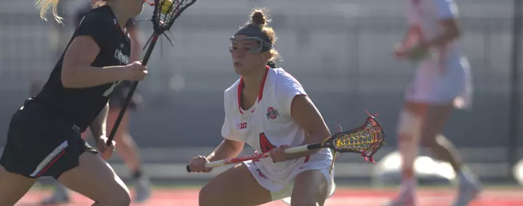 Meredith Bushell to Play in IWLCA Division I Senior All-Star Game