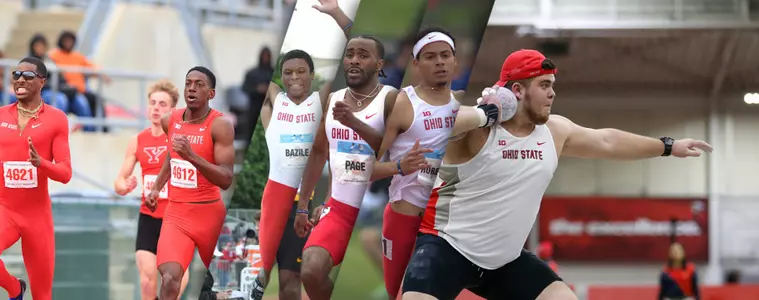 Buckeyes in Eugene Ready to Perform