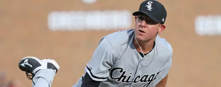 #ProBucks Report: Goldberg Makes MLB Debut with Chicago White Sox