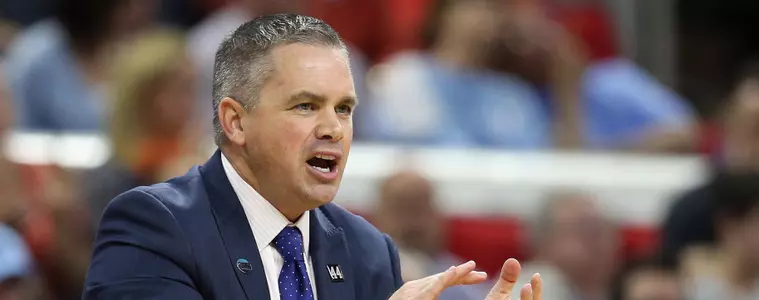 Chris Holtmann Named Ohio State Head Men’s Basketball Coach
