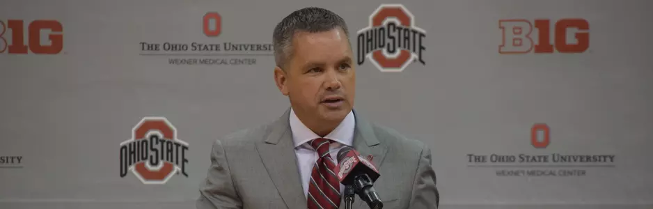 ???? Coach Holtmann Media Tour ????