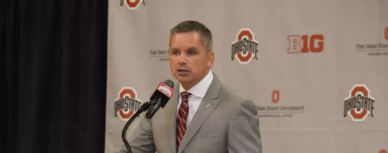 Buckeyes’ 2017-18 Big Ten Opponents Announced