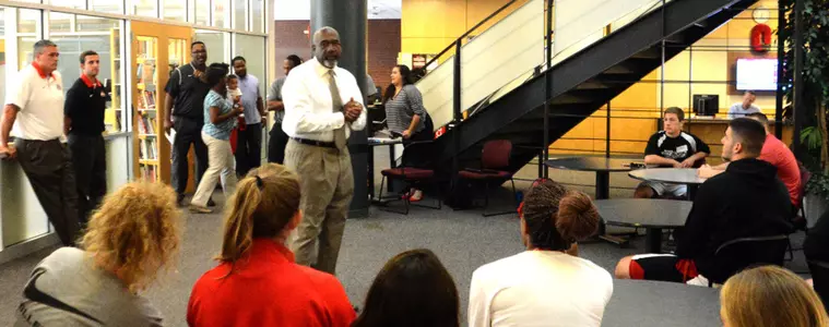 Third-Annual Summer Bridge Program Starts Wednesday