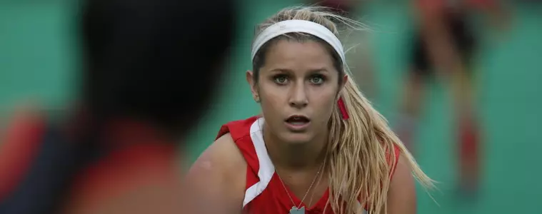 Ohio State Falls to Kent State