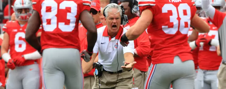 Kerry Coombs Named Assistant Coordinator, Defense