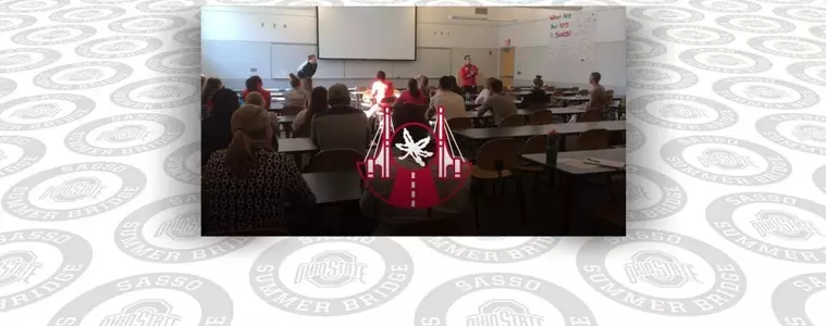 Summer Bridge 2017: Scarlet & Grit Session
