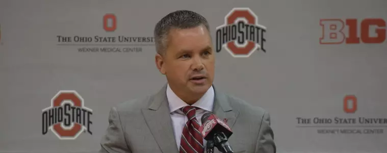Beverly Granted Release from Ohio State