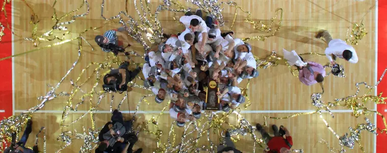 Buckeye Men’s Athletics Program Captures Capital One Cup Victory