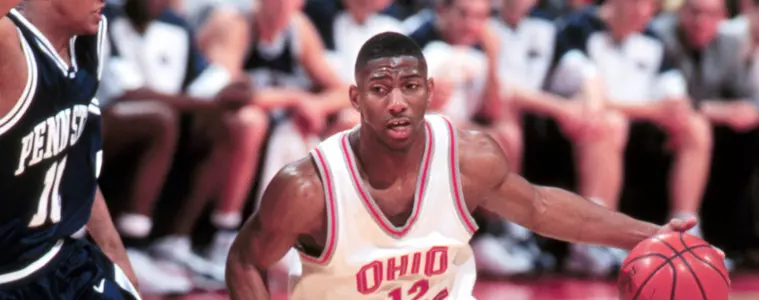 Scoonie Penn Tabbed Buckeyes’ Director of Player Development