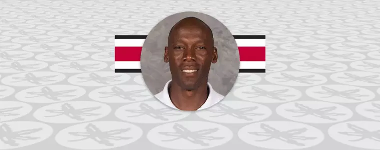 Robinson Tabbed as Head Cross Country Coach at Ohio State