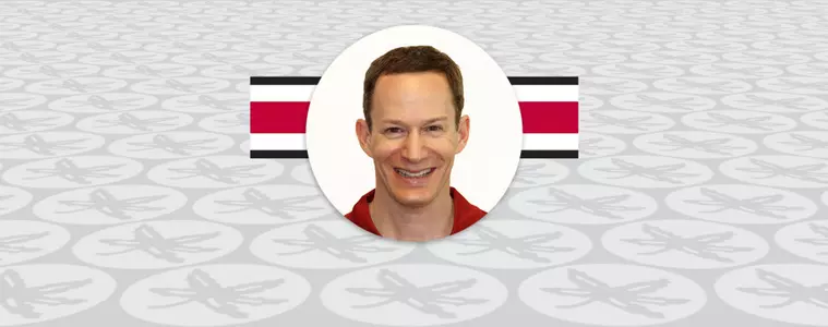 Tenenbaum Named Associate Head Coach for Ohio State Women’s Rowing