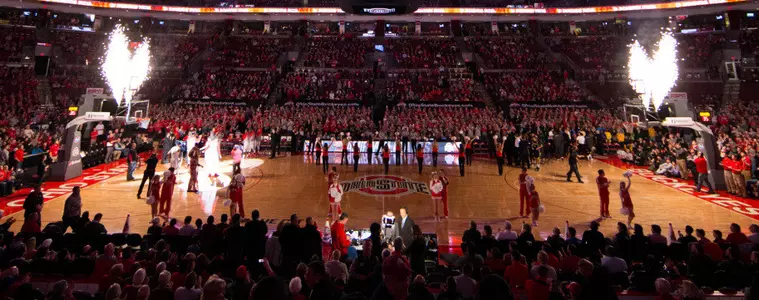 Buckeyes Announce 2017-18 Non-Conference Schedule