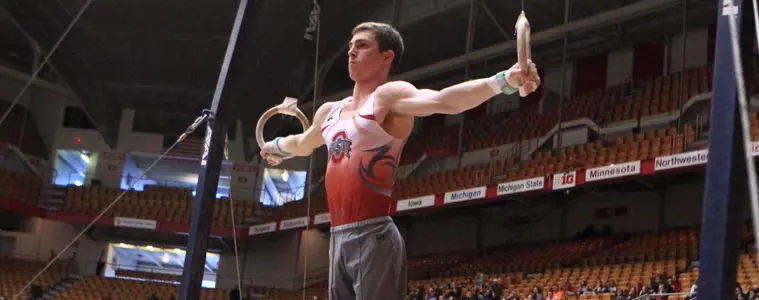 Wilson, Neighbarger, Howard Advance to P&G Championships