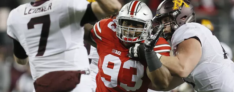 Tracy Sprinkle Named to Wuerffel Trophy Watch List