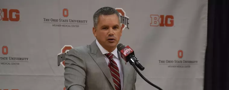 Holtmann to Present at USA Basketball Coach Academy in Cleveland