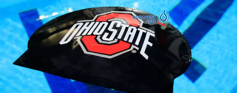 Buckeyes at 2017 World Championships