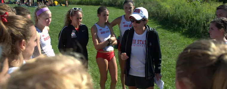 Vergote Added to Cross Country/Track and Field Staff