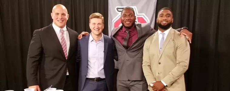 2017 Big Ten ?? Media Day