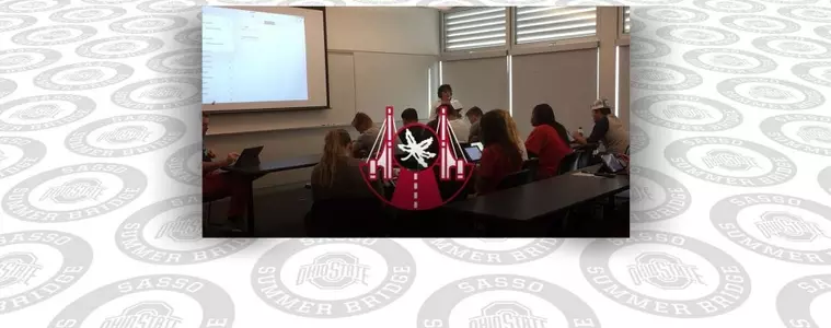 Summer Bridge 2017: Final Week on Classroom Experience