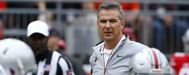 WATCH: Urban Meyer at Big Ten Media Day