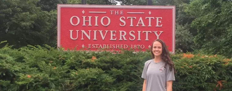 Gettin’ Gabby with Abby | Becca Mauer