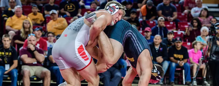 Moore Takes Home Bronze at Jr. World Championships