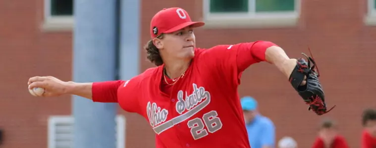 Ryan Feltner Named Cape League Outstanding Relief Pitcher