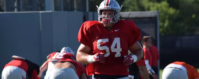 2017 Ohio State Football Player Profiles