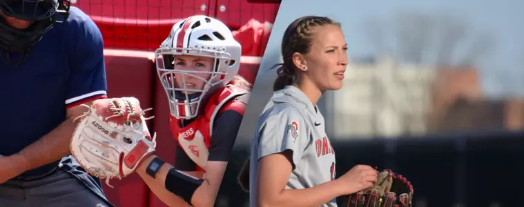 Gavin, Duvall Earn Perfect 4.0 Summer GPAs
