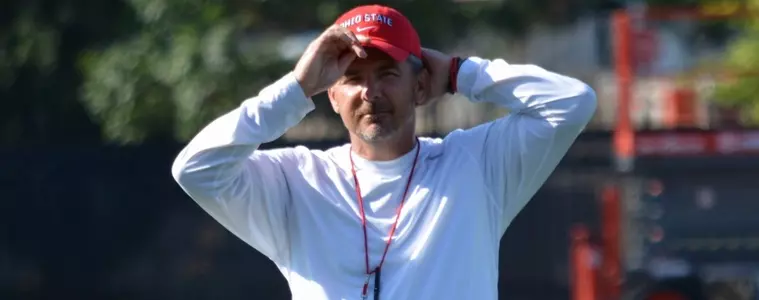 Urban Meyer Weekly Update After Practice No. 15