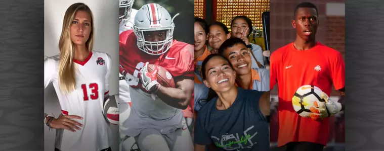 BUCKEYE BEST: Aug. 8-14