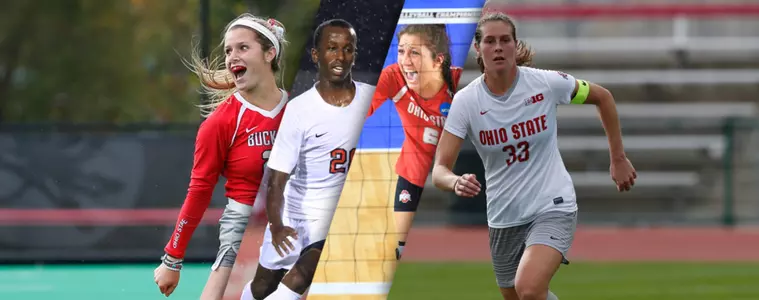 2017 Big Ten Fall Sports Television Schedule Announced
