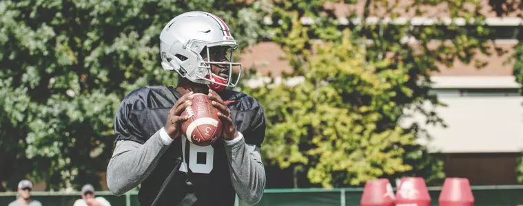 2017 POSITION-BY-POSITION PEEK