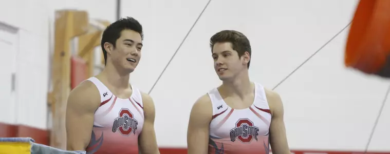 Yoder, Melton Named to U.S. National Team