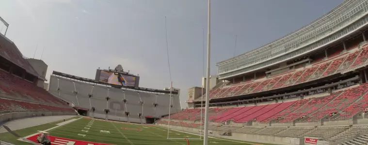 LIVE STREAM: A View in The Shoe on Solar Eclipse Day