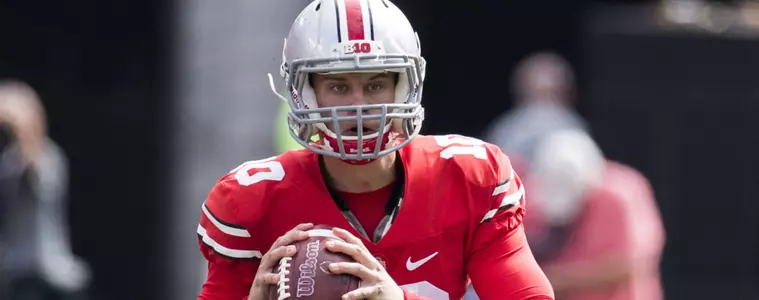 Sophomore QB Joe Burrow Out Indefinitely