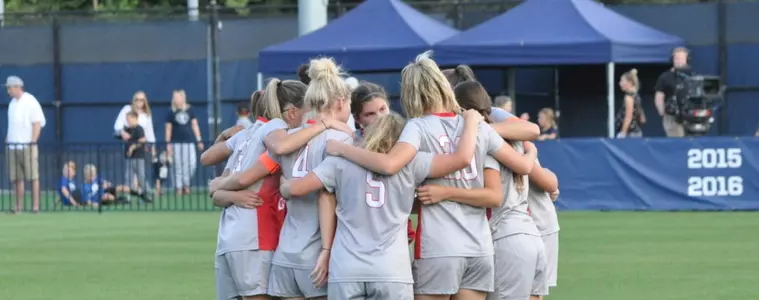 Ohio State Opens Home Schedule Against Buffalo Saturday Night