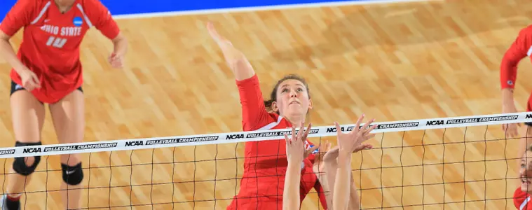 No. 21 Buckeyes Knocked Off by No. 10 BYU