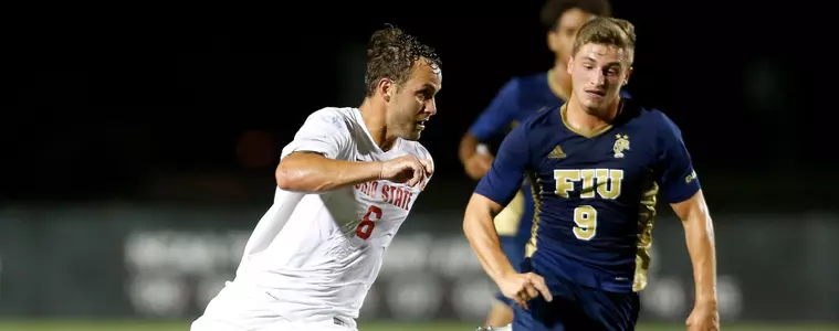 Ohio State Claims Third Straight Shutout Friday Night