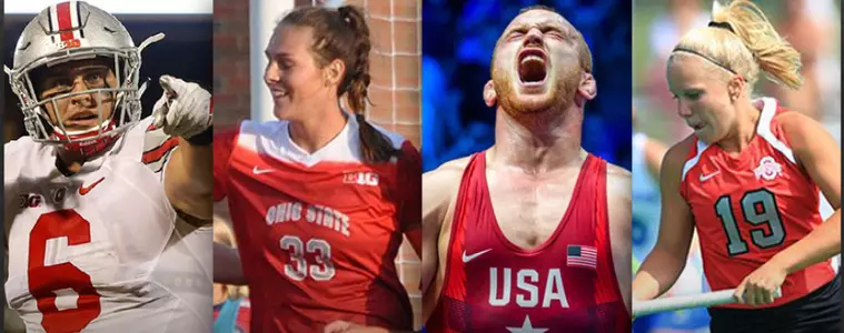 BUCKEYE BEST: Aug. 21-27