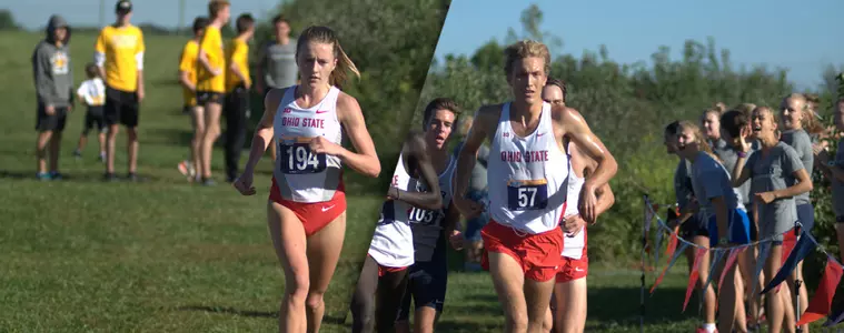 2017 Cross Country Primer