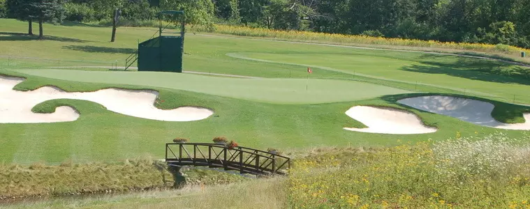 Nationwide Children’s Hospital Championship to be Played at OSU Golf Club Through 2020