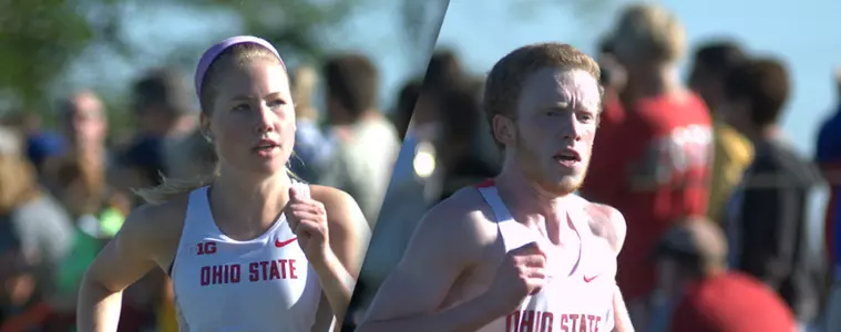 Cross Country Opens Season in Indiana