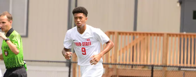 Lehigh Can’t Ketchup to Buckeyes Friday Night