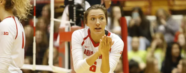 Ohio State Starts Saturday with a Win