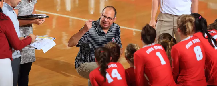 Buckeyes Take ? Wins