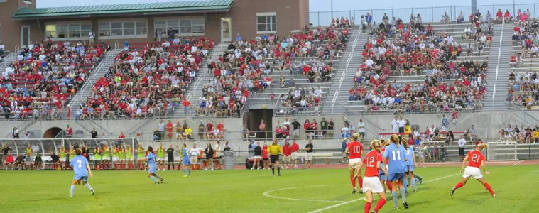 Buckeyes On Campus, On Air & Online