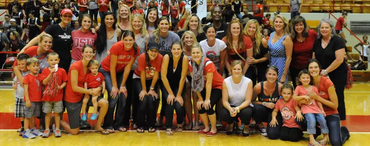Alumni Reunion Information