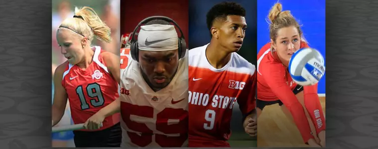 BUCKEYE BEST: AUG. 28 – SEPT. 4