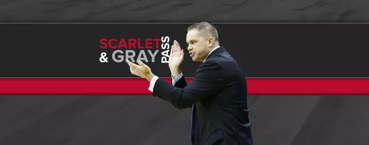 Scarlet & Gray Pass Set to Go On Sale Sept. 13